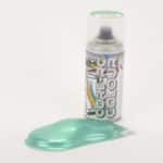 Core RC Aerosol Paint - Metallic Green CR623