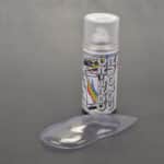 Core RC Aerosol Paint - Clear Sparkle CR626