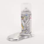 Core RC Aerosol Paint - True Chrome CR627