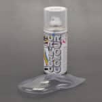 Core RC Aerosol Paint - Clear Backing CR628