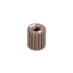 Core RC Pinion Gear 64DP 18T (7075 Hard) CR6418