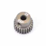 Core RC Pinion Gear 64DP 25T (7075 Hard) CR6425