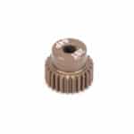 Core RC Pinion Gear 64DP 26T (7075 Hard) CR6426