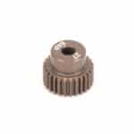 Core RC Pinion Gear 64DP 27T (7075 Hard) CR6427