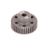 Core RC Pinion Gear 64DP 39T (7075 Hard) CR6439