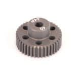 Core RC Pinion Gear 64DP 40T (7075 Hard) CR6440