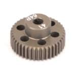 Core RC Pinion Gear 64DP 41T (7075 Hard) CR6441