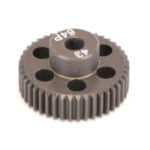 Core RC Pinion Gear 64DP 43T (7075 Hard) CR6443