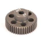 Core RC Pinion Gear 64DP 44T (7075 Hard) CR6444