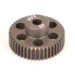 Core RC Pinion Gear 64DP 45T (7075 Hard) CR6445