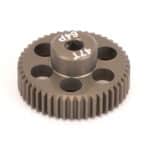 Core RC Pinion Gear 64DP 47T (7075 Hard) CR6447
