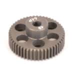 Core RC Pinion Gear 64DP 49T (7075 Hard) CR6449