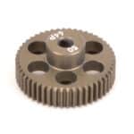 Core RC Pinion Gear 64DP 50T (7075 Hard) CR6450