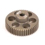 Core RC Pinion Gear 64DP 51T (7075 Hard) CR6451