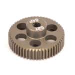 Core RC Pinion Gear 64DP 53T (7075 Hard) CR6453