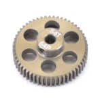 Core RC Pinion Gear 64DP 54T (7075 Hard) CR6454