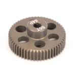Core RC Pinion Gear 64DP 55T (7075 Hard) CR6455