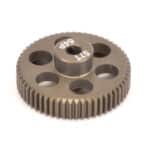 Core RC Pinion Gear 64DP 57T (7075 Hard) CR6457