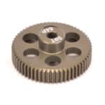 Core RC Pinion Gear 64DP 59T (7075 Hard) CR6459