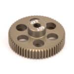 Core RC Pinion Gear 64DP 60T (7075 Hard) CR6460