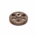 Core RC Pinion Gear 64DP 61T (7075 Hard) CR6461
