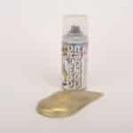 Core RC Aerosol Paint - Bullion Gold CR672