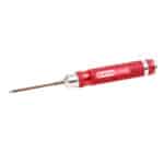 EDS Tools Hex Driver 1.5x60mm ED110114