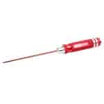 EDS Tools Hex Driver 2.0x120mm ED110120