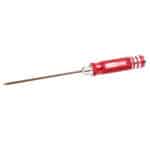 EDS Tools Hex Driver 2.5x120mm ED110125