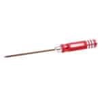 EDS Tools Hex Driver 3.0x120mm ED110130