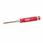 EDS Tools Hex Driver 3.0x60mm ED110134