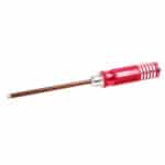 EDS Tools Hex Driver 5.0x120mm ED110150