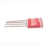 EDS Tools Hex Driver Set 1.5,2,2.5,3mm-Lightweight 4pc ED110991L