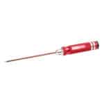 EDS Tools Ball Hex Driver 2.0x120mm ED120120