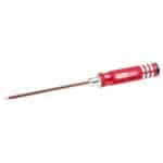 EDS Tools Ball Hex Driver 3.0x120mm ED120130