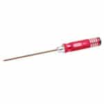 EDS Tools Ball Hex Driver .078 (5/64)x120mm ED120278