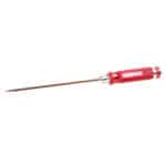 EDS Tools Flat Head Screwdriver 3.0x150mm ED130130