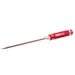 EDS Tools Flat Head Screwdriver 4.0x150mm ED130140