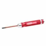 EDS Tools Phillips Screwdriver 3.5x45mm ED140134