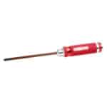 EDS Tools Phillips Screwdriver 5.0x120mm ED140150
