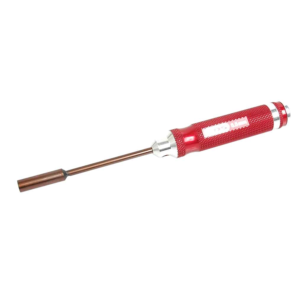 ed150155_1 EDS Tools Nut Driver 5.5x100mm ED150155 - Image 1