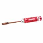 EDS Tools Nut Driver 1/4 (6.35mm)x100mm ED150263