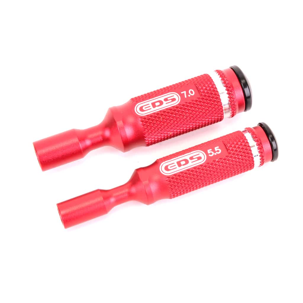 ed150701_1 EDS Tools Mini Nut Driver Set 5.5mm & 7.0mm ED150701 - Image 1
