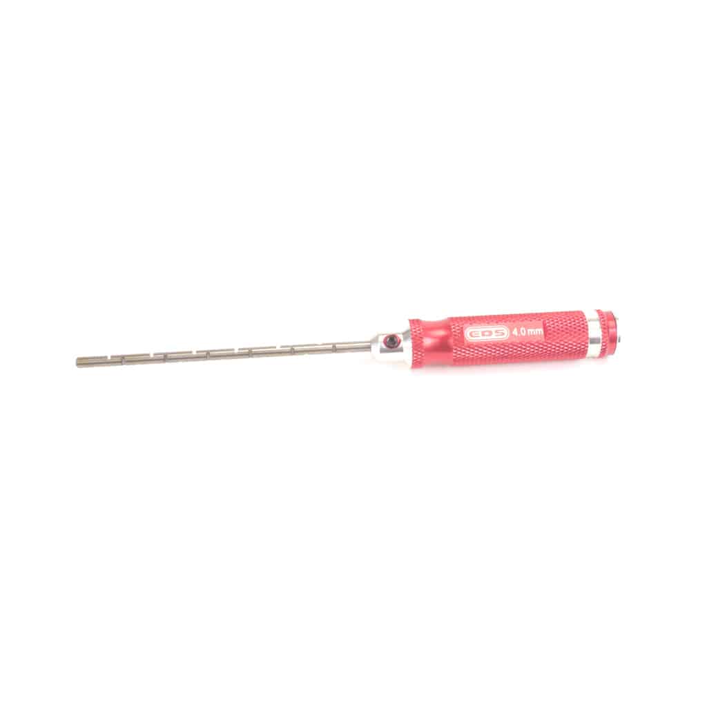 ed160140_1 EDS Tools Arm Reamer 4.0 x 120mm ED160140 - Image 1