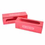 EDS Tools Chassis Droop Gauge Blocks 30mm for 1/8 O/Rd LW (2 ED181003