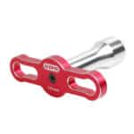 EDS Tools Wheel Nuts Driver 17mm ED190005