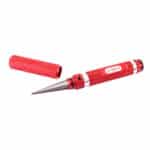 EDS Tools Reamer with Protection Cap for Body - 14mm ED190012