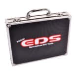 EDS Tools Specialized Tool Set for 1/10 EP with Alloy Case ED290801