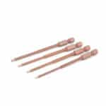 EDS Tools Tool Tips; Hex Driver 1.5;2.0;2.5;3x100mm ED500902