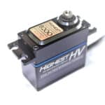Highest RC Highest B200 (Speed) Servo HSB200